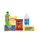 snacks-and-drinks