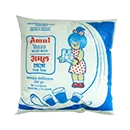milk